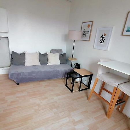 Appartement Cosy And Quiet Villette Paris Le Pré-Saint-Gervais Εξωτερικό φωτογραφία