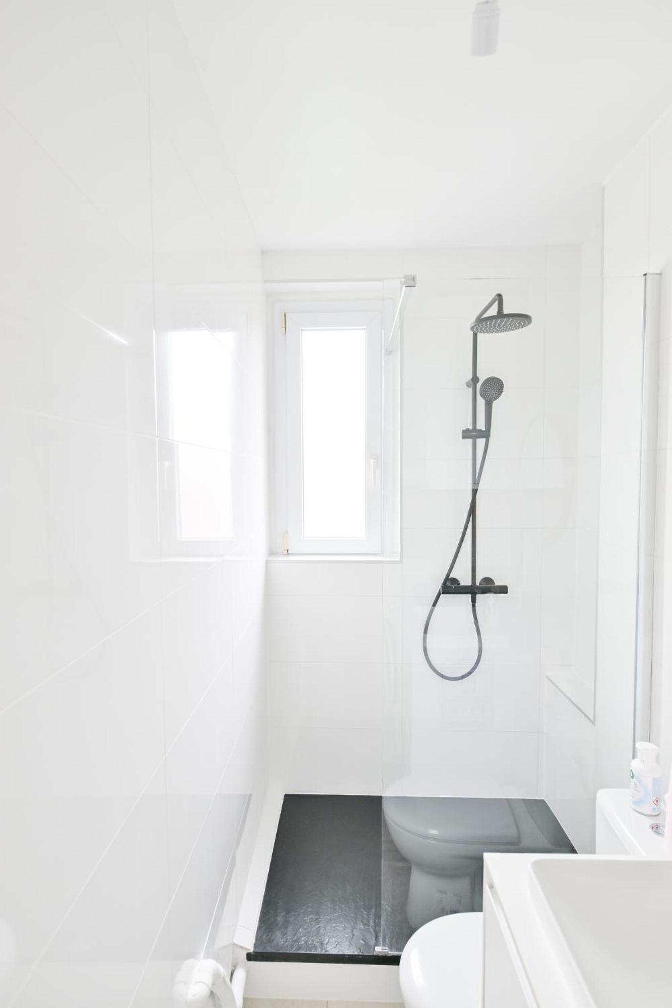 Appartement Cosy And Quiet Villette Paris Le Pré-Saint-Gervais Εξωτερικό φωτογραφία