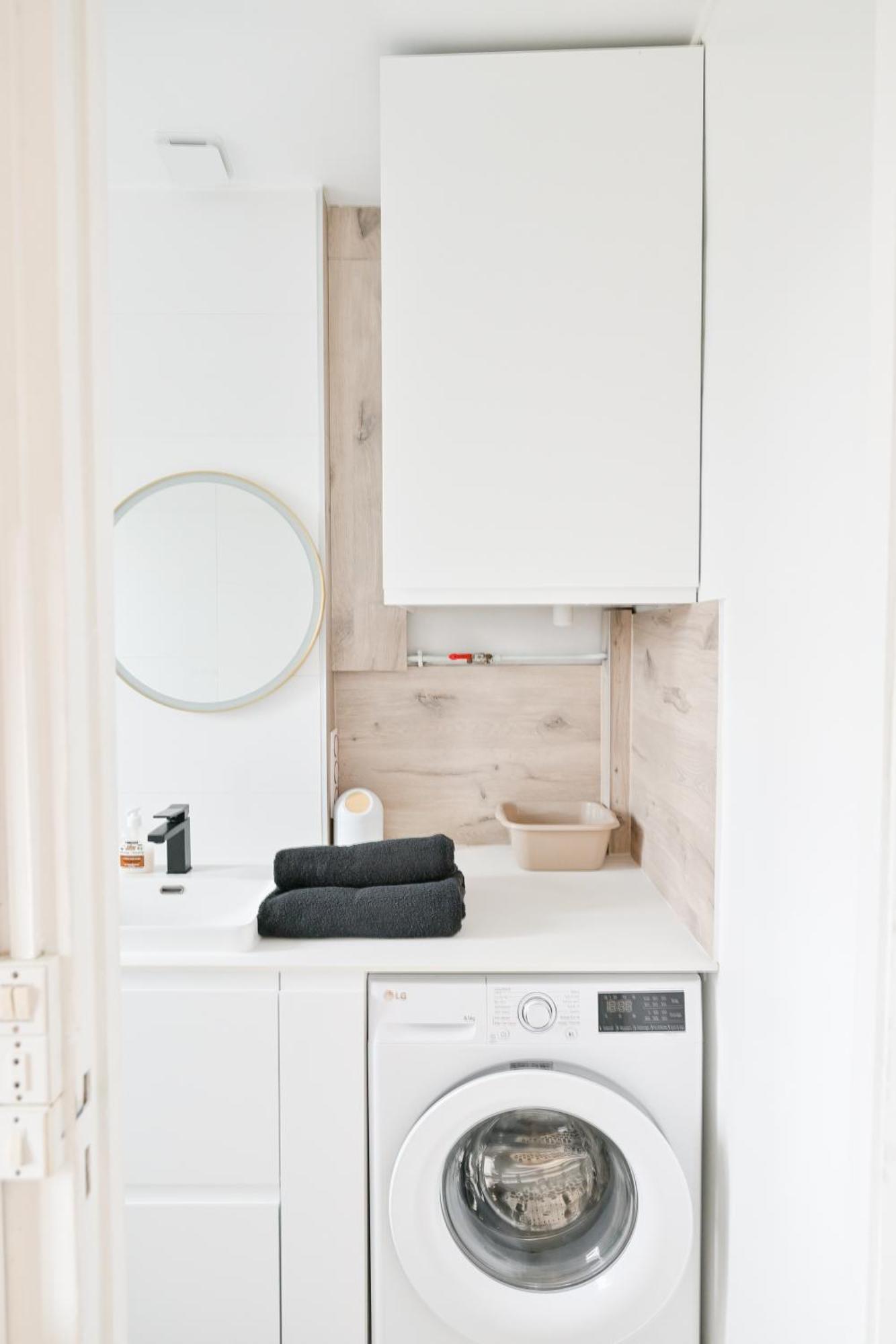 Appartement Cosy And Quiet Villette Paris Le Pré-Saint-Gervais Εξωτερικό φωτογραφία