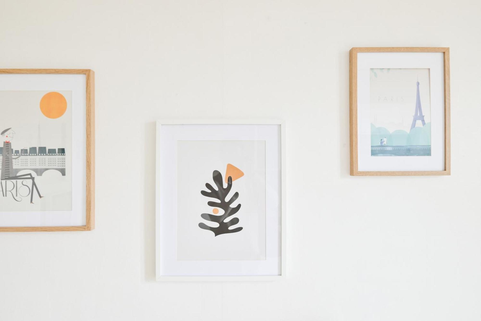 Appartement Cosy And Quiet Villette Paris Le Pré-Saint-Gervais Εξωτερικό φωτογραφία