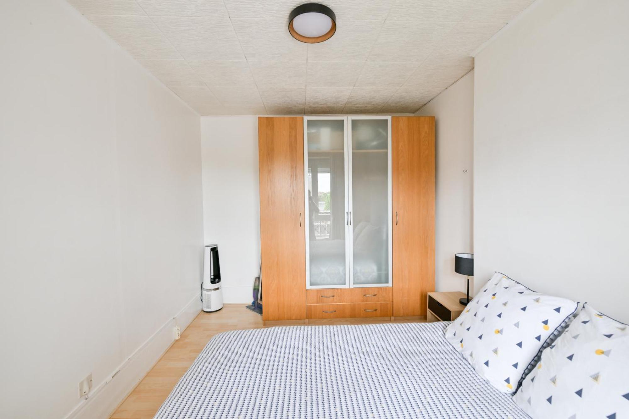 Appartement Cosy And Quiet Villette Paris Le Pré-Saint-Gervais Εξωτερικό φωτογραφία